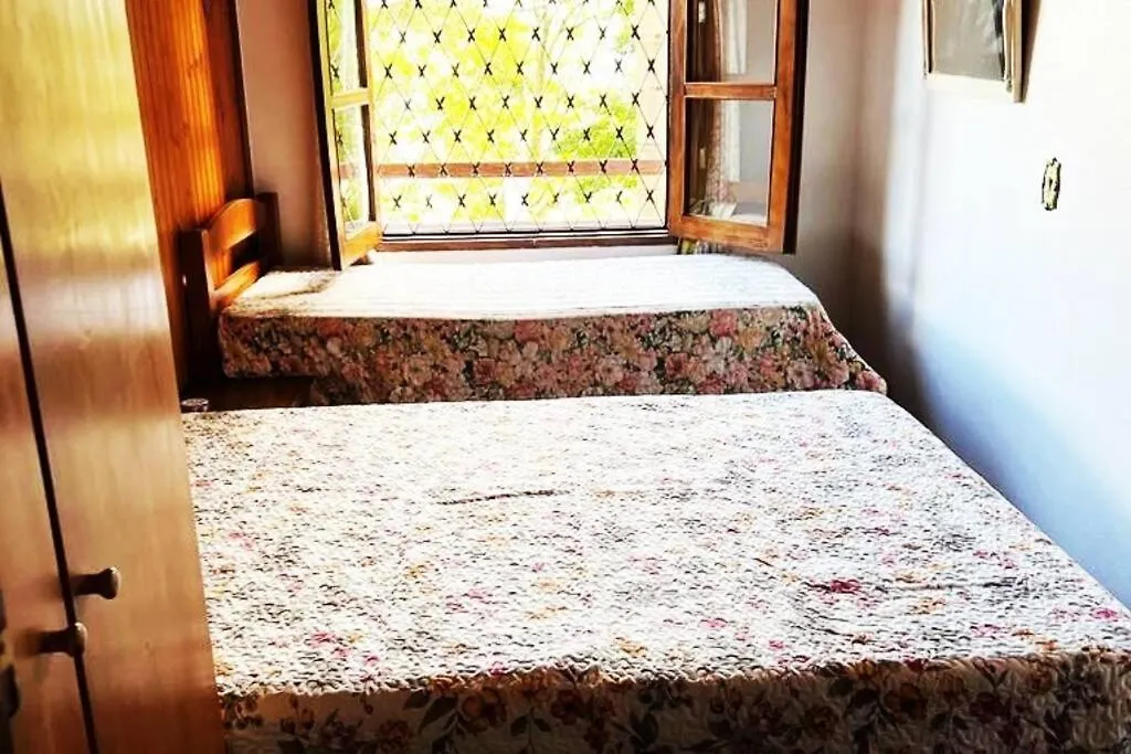 فيلا Casa Da Vovo Em Campos do Jordão 0*,  البرازيل