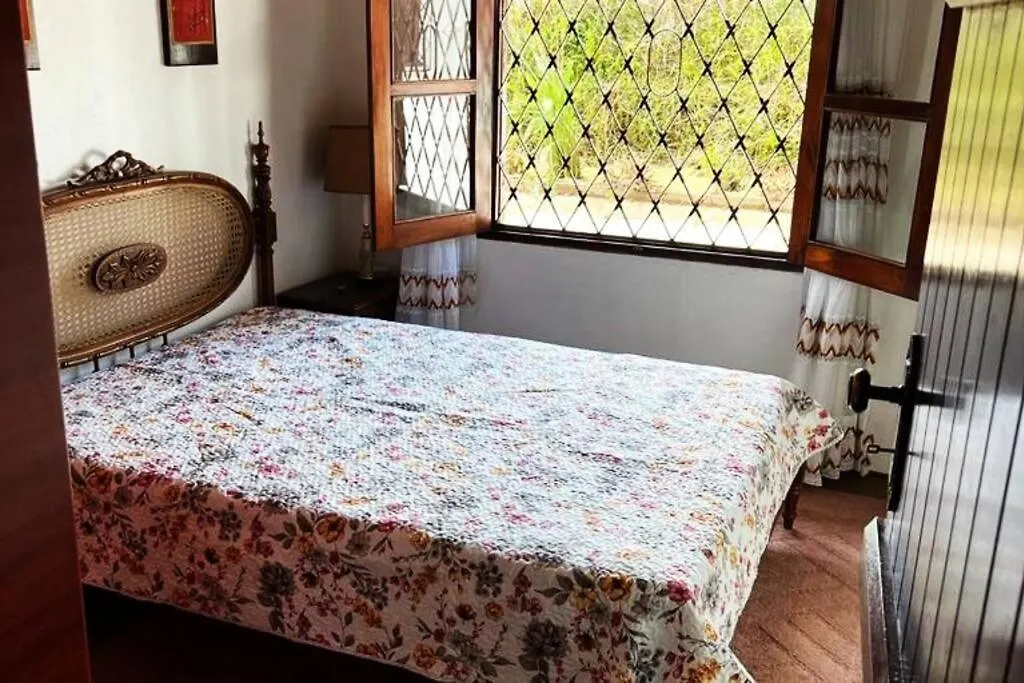 بيت للعطل فيلا Casa Da Vovo Em Campos do Jordão البرازيل