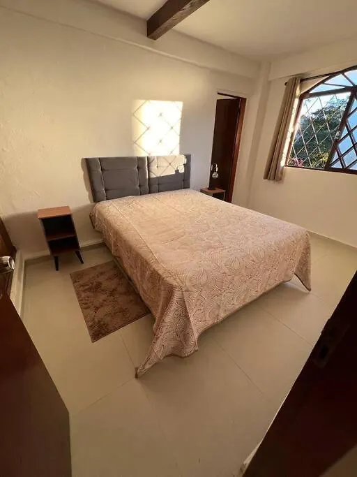 فيلا Casa Da Vovo Em Campos do Jordão البرازيل