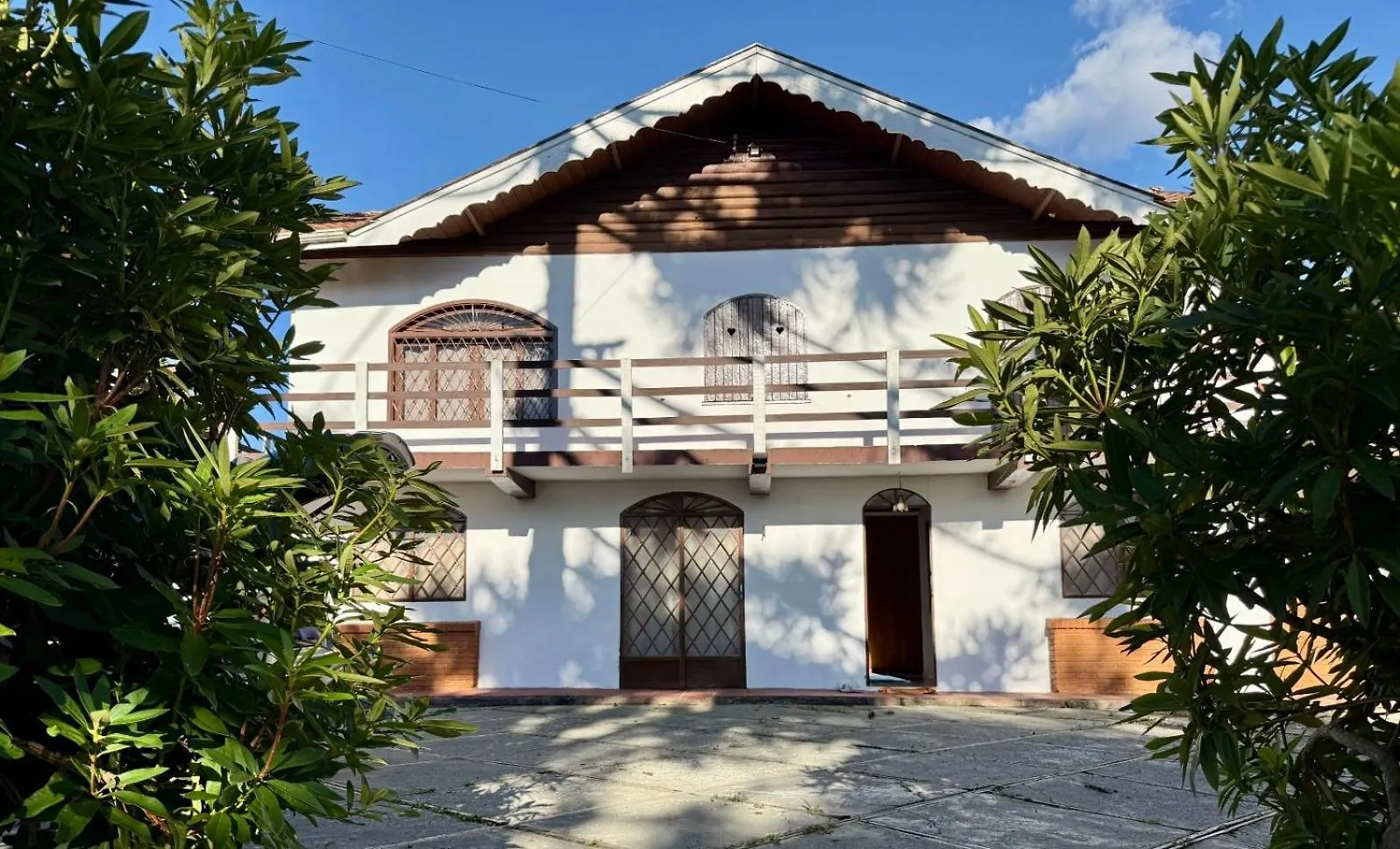 بيت للعطل فيلا Casa Da Vovo Em Campos do Jordão